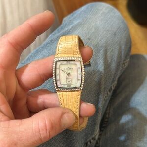 Sagan Denmark women’s watch 384SSLP8A